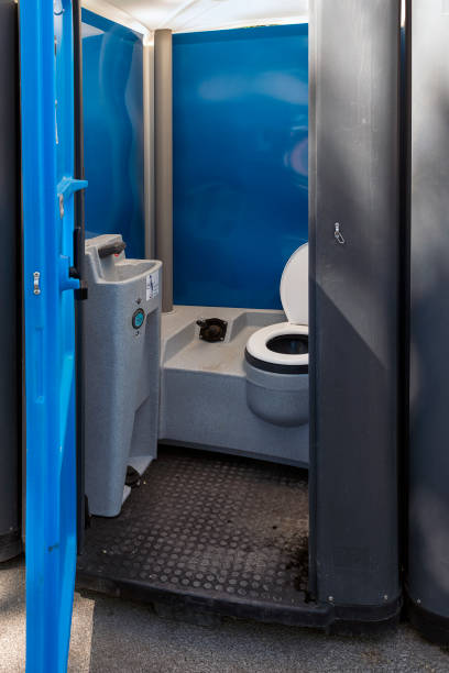 Best Construction site porta potty rental  in Tysons, VA