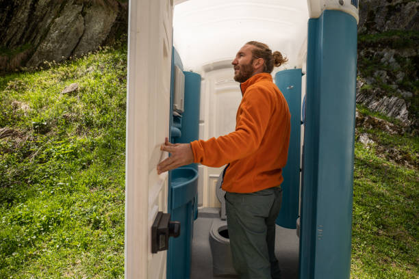 Best Affordable porta potty rental  in Tysons, VA
