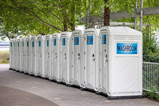 Best Porta potty rental near me  in Tysons, VA