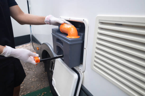 Best Affordable portable toilet rental  in Tysons, VA