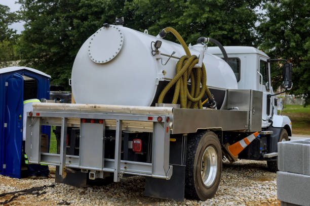 Best Best portable toilet rental  in Tysons, VA