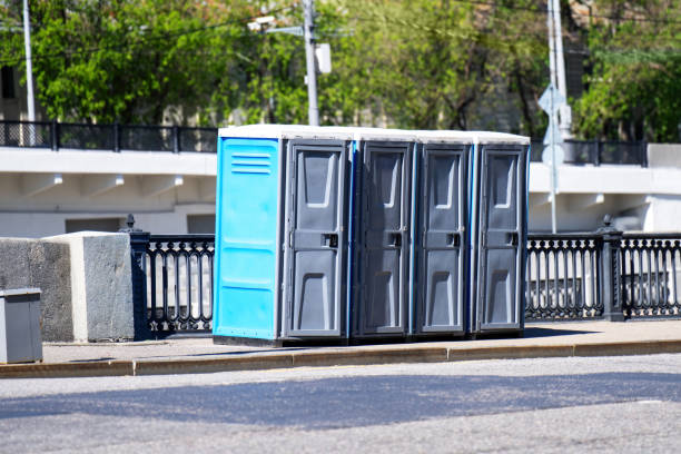 Best Local porta potty services  in Tysons, VA