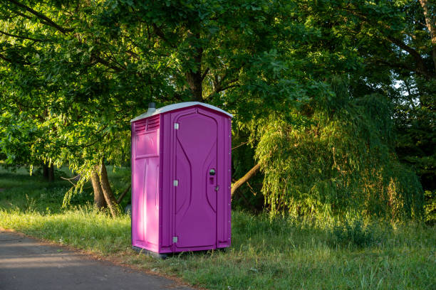 Best Affordable porta potty rental  in Tysons, VA