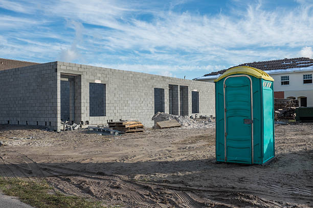Best Portable restroom trailer rental  in Tysons, VA
